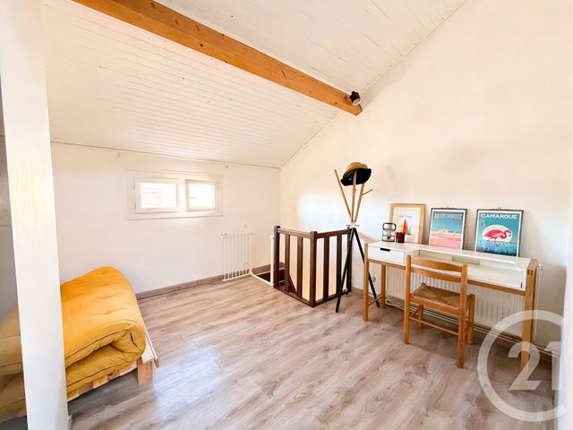Appartement T2 &agrave; vendre - 2 pi&egrave;ces - 41,91 m2 - Le Grau Du Roi - 30 - LANGUEDOC-ROUSSILLON