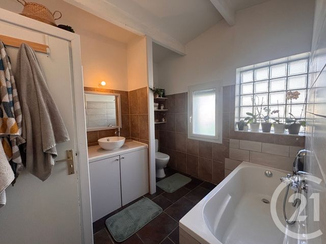 Maison &agrave; vendre - 4 pi&egrave;ces - 76 m2 - Aigues Mortes - 30 - LANGUEDOC-ROUSSILLON