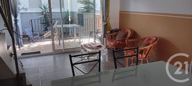 Maison &agrave; vendre - 4 pi&egrave;ces - 59,86 m2 - Le Grau Du Roi - 30 - LANGUEDOC-ROUSSILLON