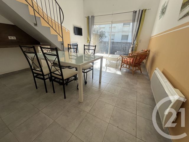 Maison &agrave; vendre - 4 pi&egrave;ces - 59,86 m2 - Le Grau Du Roi - 30 - LANGUEDOC-ROUSSILLON