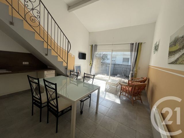 Maison à vendre LE GRAU DU ROI