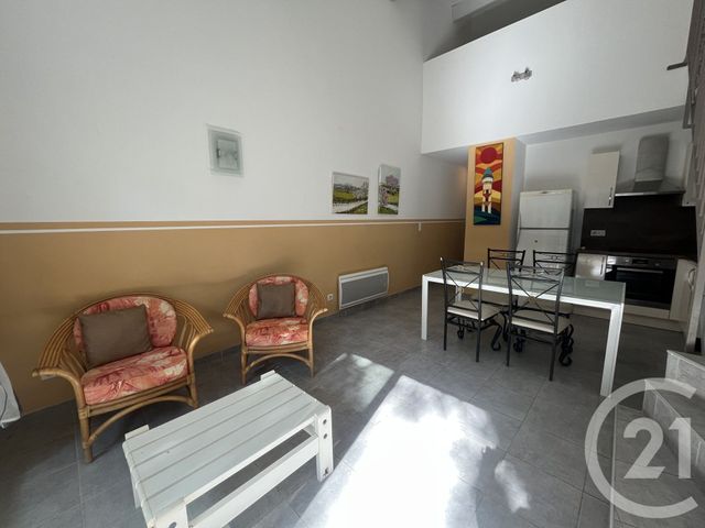 Maison &agrave; vendre - 4 pi&egrave;ces - 59,86 m2 - Le Grau Du Roi - 30 - LANGUEDOC-ROUSSILLON