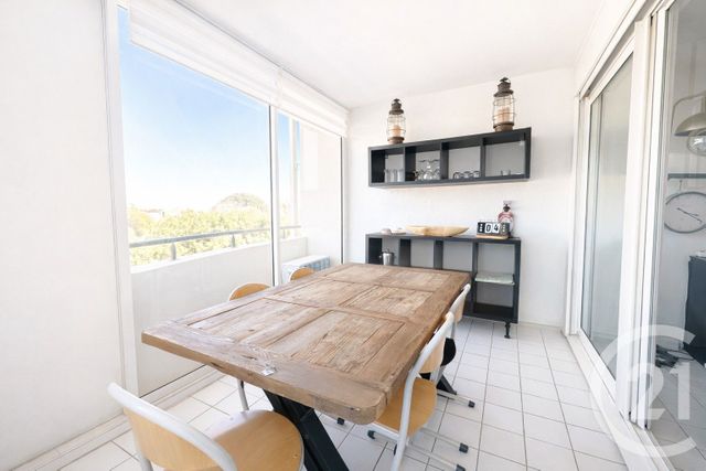 Appartement F2 à vendre LE GRAU DU ROI