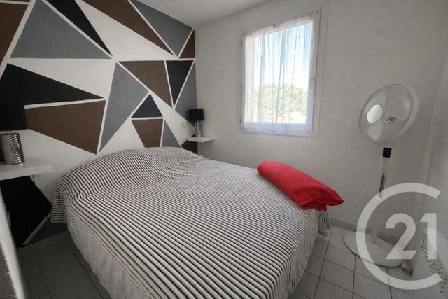 Appartement F2 &agrave; vendre - 2 pi&egrave;ces - 26,90 m2 - Le Grau Du Roi - 30 - LANGUEDOC-ROUSSILLON
