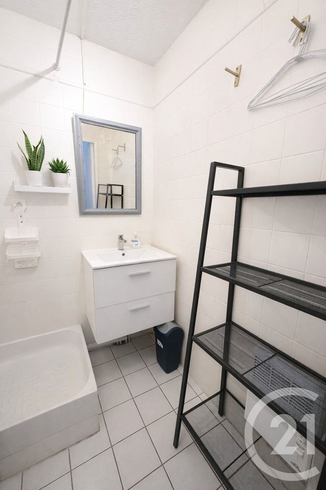 Appartement F2 &agrave; vendre - 2 pi&egrave;ces - 26,90 m2 - Le Grau Du Roi - 30 - LANGUEDOC-ROUSSILLON