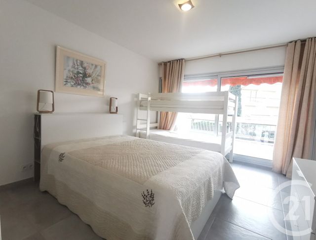 Appartement F2 &agrave; vendre - 2 pi&egrave;ces - 43,51 m2 - Le Grau Du Roi - 30 - LANGUEDOC-ROUSSILLON