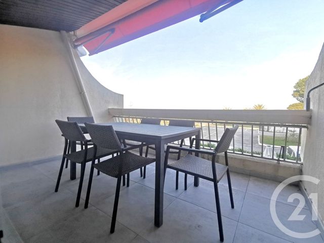 Appartement F2 à vendre LE GRAU DU ROI