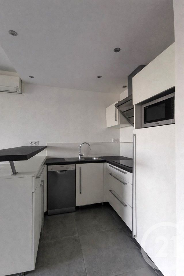 Appartement F2 &agrave; vendre - 2 pi&egrave;ces - 43,51 m2 - Le Grau Du Roi - 30 - LANGUEDOC-ROUSSILLON