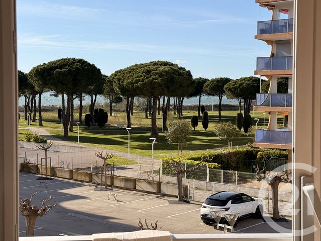 Appartement à vendre LE GRAU DU ROI