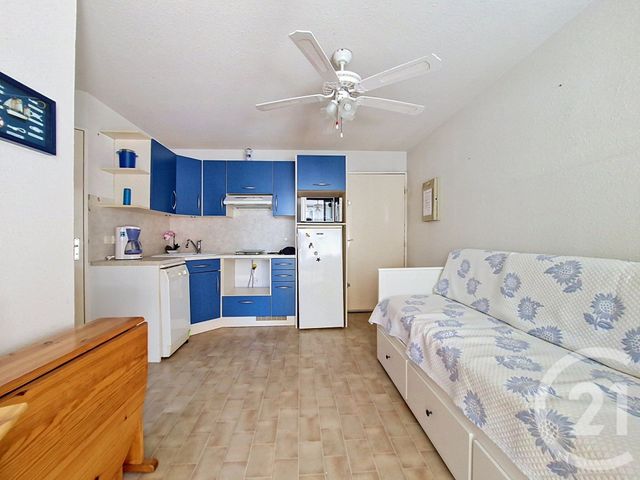 appartement - LE GRAU DU ROI - 30