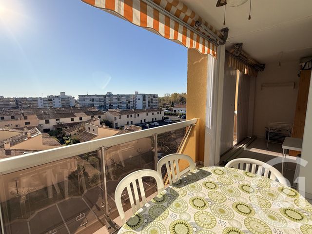 Appartement à vendre LE GRAU DU ROI