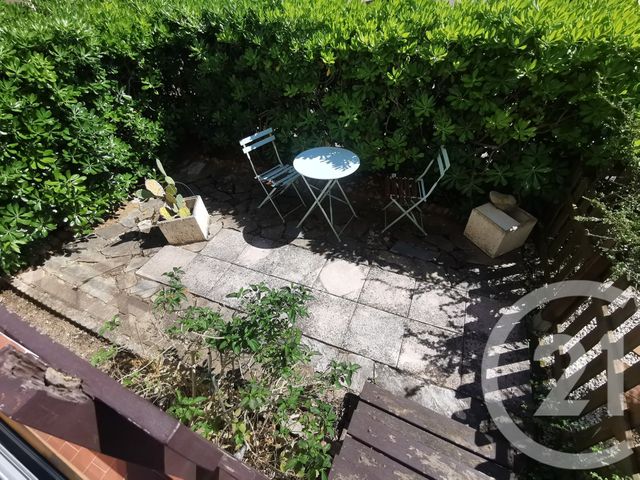 Appartement F2 &agrave; vendre - 2 pi&egrave;ces - 30,29 m2 - Le Grau Du Roi - 30 - LANGUEDOC-ROUSSILLON