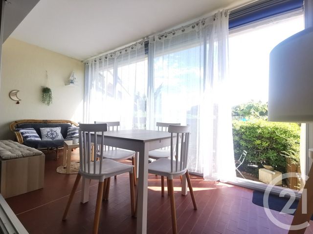 Appartement F2 &agrave; vendre - 2 pi&egrave;ces - 30,29 m2 - Le Grau Du Roi - 30 - LANGUEDOC-ROUSSILLON