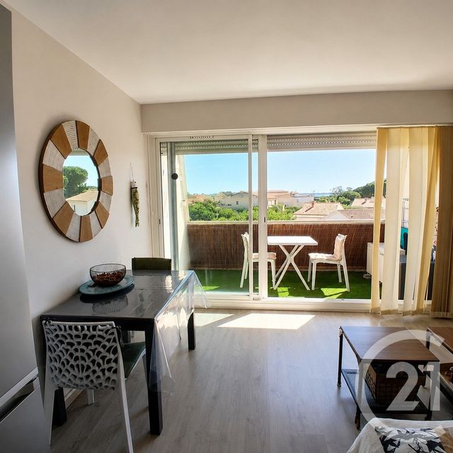 Appartement à vendre LE GRAU DU ROI