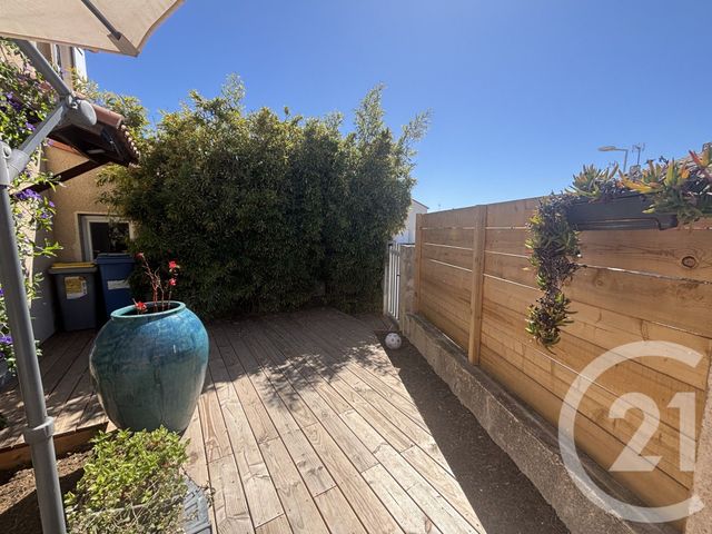 Maison &agrave; vendre - 5 pi&egrave;ces - 110 m2 - Le Grau Du Roi - 30 - LANGUEDOC-ROUSSILLON