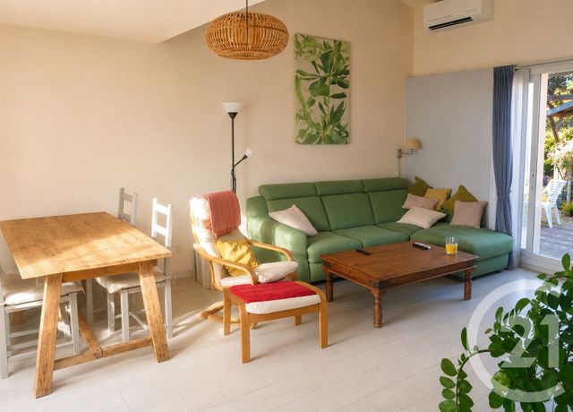 Maison &agrave; vendre - 5 pi&egrave;ces - 110 m2 - Le Grau Du Roi - 30 - LANGUEDOC-ROUSSILLON