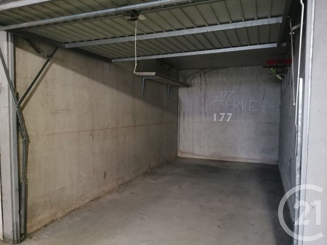 Parking à vendre LE GRAU DU ROI