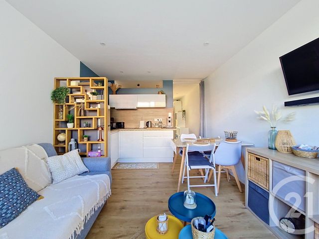 Appartement Studio Cabine à vendre LE GRAU DU ROI
