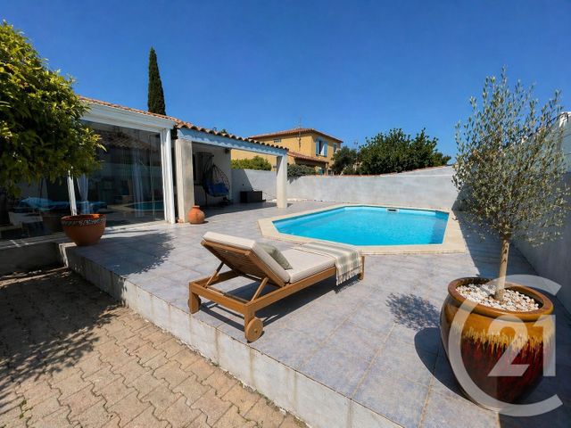 Maison à vendre LE GRAU DU ROI