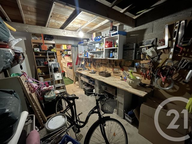 Maison &agrave; vendre - 4 pi&egrave;ces - 103,79 m2 - Le Grau Du Roi - 30 - LANGUEDOC-ROUSSILLON