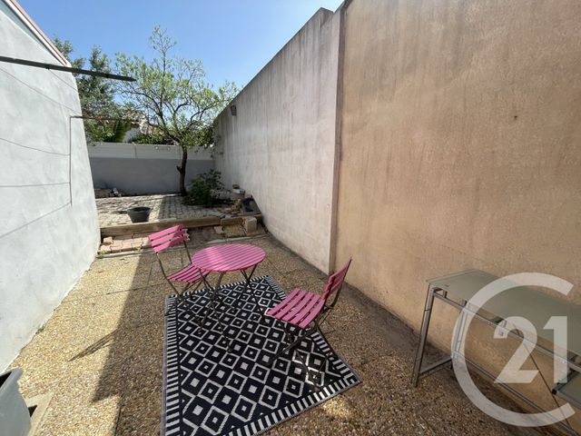 Maison &agrave; vendre - 4 pi&egrave;ces - 103,79 m2 - Le Grau Du Roi - 30 - LANGUEDOC-ROUSSILLON