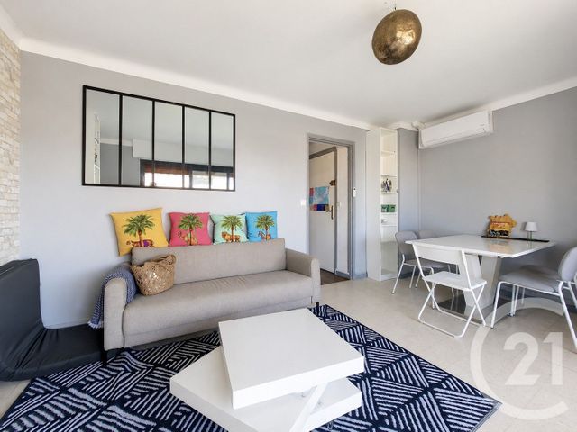 Appartement à vendre LE GRAU DU ROI
