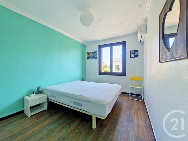 Appartement &agrave; vendre - 3 pi&egrave;ces - 49,10 m2 - Le Grau Du Roi - 30 - LANGUEDOC-ROUSSILLON
