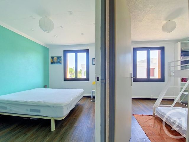 Appartement &agrave; vendre - 3 pi&egrave;ces - 49,10 m2 - Le Grau Du Roi - 30 - LANGUEDOC-ROUSSILLON