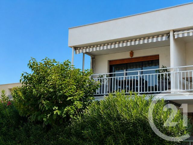 Appartement &agrave; vendre - 3 pi&egrave;ces - 49,10 m2 - Le Grau Du Roi - 30 - LANGUEDOC-ROUSSILLON