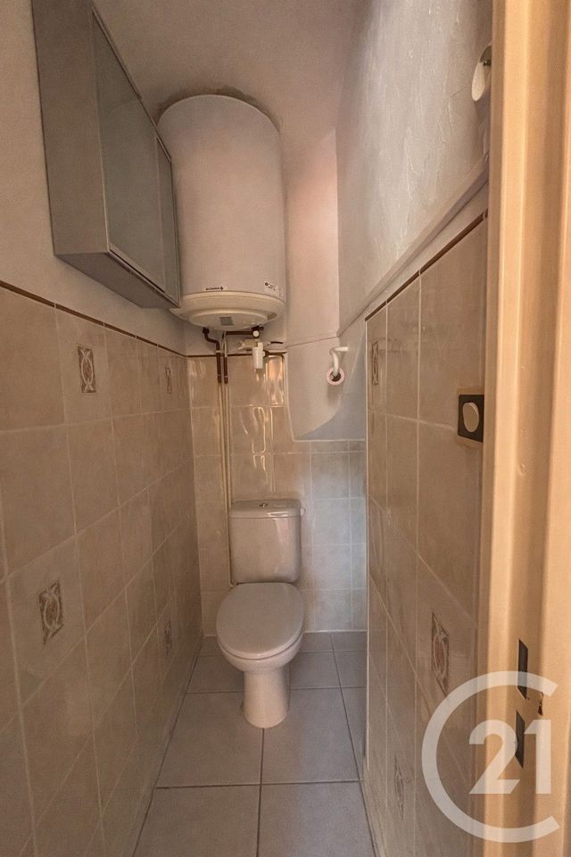 Appartement Studio &agrave; vendre - 1 pi&egrave;ce - 20,30 m2 - Le Grau Du Roi - 30 - LANGUEDOC-ROUSSILLON