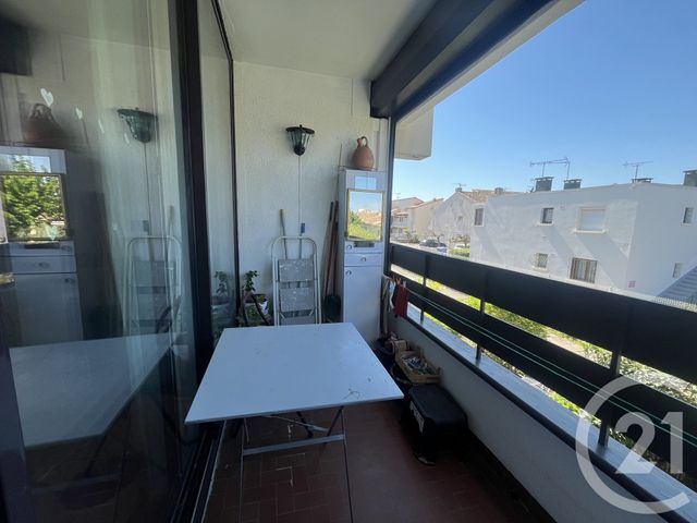Appartement F2 &agrave; vendre - 2 pi&egrave;ces - 43,50 m2 - Le Grau Du Roi - 30 - LANGUEDOC-ROUSSILLON