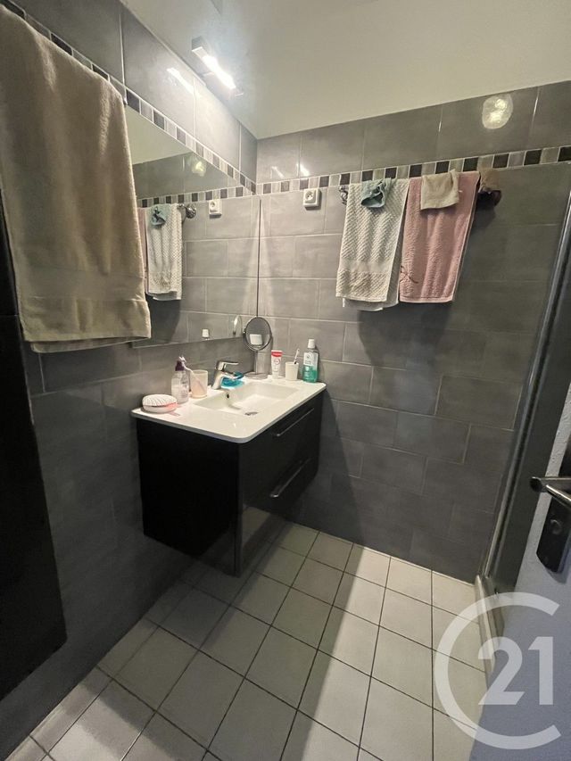 Appartement F2 &agrave; vendre - 2 pi&egrave;ces - 43,50 m2 - Le Grau Du Roi - 30 - LANGUEDOC-ROUSSILLON