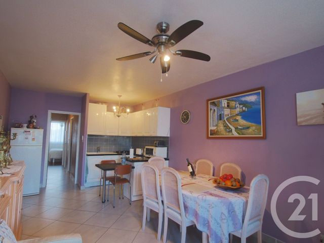 Appartement F2 &agrave; vendre - 2 pi&egrave;ces - 43,50 m2 - Le Grau Du Roi - 30 - LANGUEDOC-ROUSSILLON