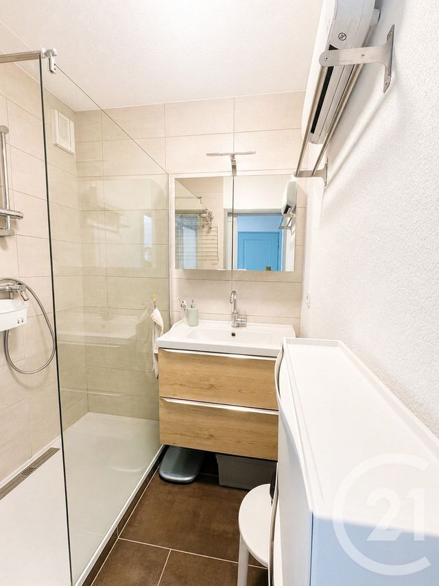 Appartement F3 &agrave; vendre - 3 pi&egrave;ces - 62 m2 - Le Grau Du Roi - 30 - LANGUEDOC-ROUSSILLON