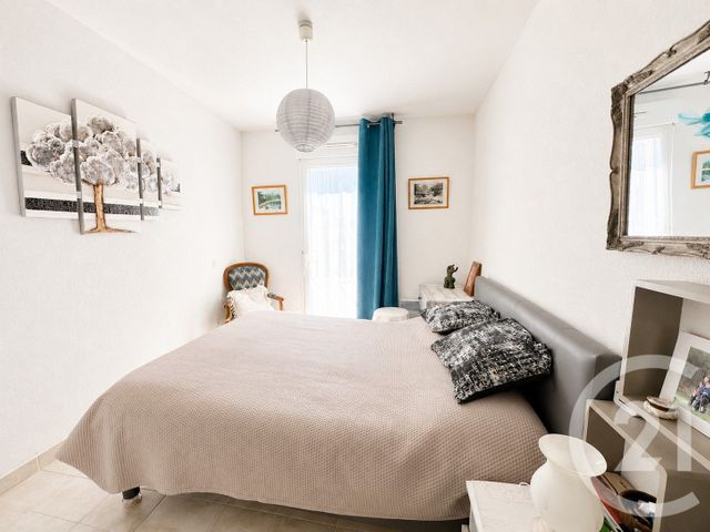 Appartement F3 &agrave; vendre - 3 pi&egrave;ces - 62 m2 - Le Grau Du Roi - 30 - LANGUEDOC-ROUSSILLON