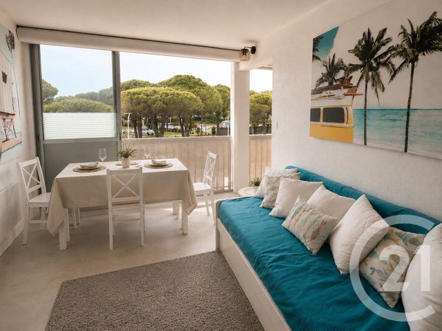 Appartement à vendre LE GRAU DU ROI