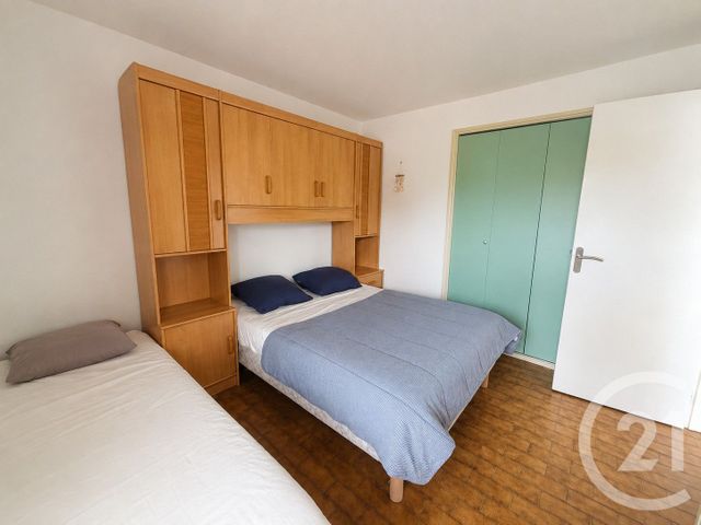 Appartement &agrave; vendre - 2 pi&egrave;ces - 32,03 m2 - Le Grau Du Roi - 30 - LANGUEDOC-ROUSSILLON