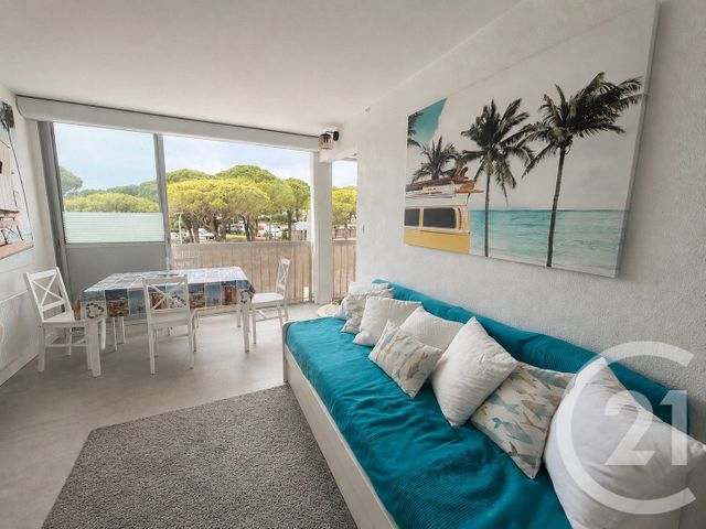 Appartement à vendre LE GRAU DU ROI