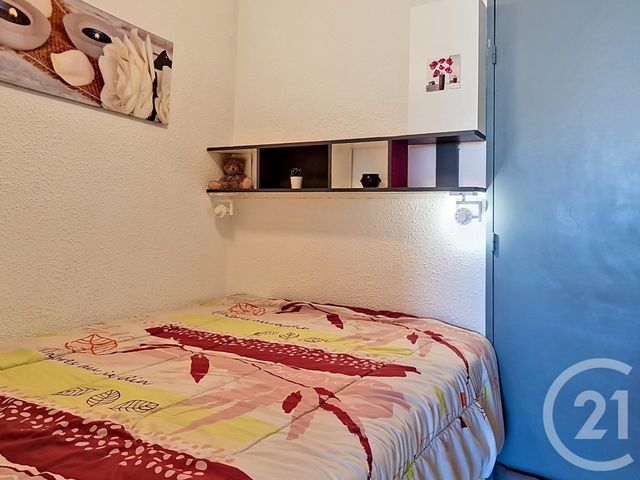 Appartement &agrave; vendre - 1 pi&egrave;ce - 22,55 m2 - Le Grau Du Roi - 30 - LANGUEDOC-ROUSSILLON