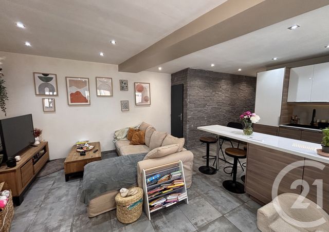 Maison &agrave; vendre - 5 pi&egrave;ces - 80 m2 - Aigues Mortes - 30 - LANGUEDOC-ROUSSILLON