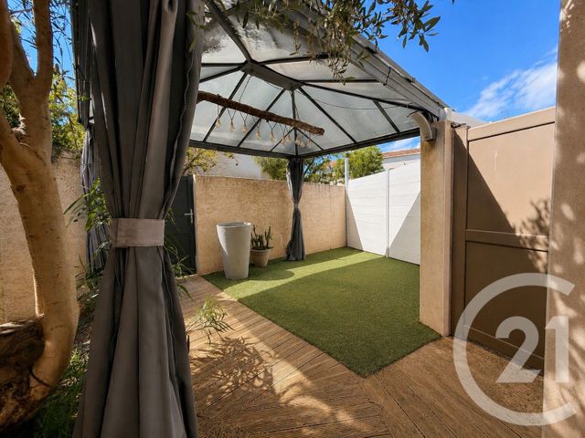 Maison &agrave; vendre - 5 pi&egrave;ces - 183,06 m2 - Aigues Mortes - 30 - LANGUEDOC-ROUSSILLON