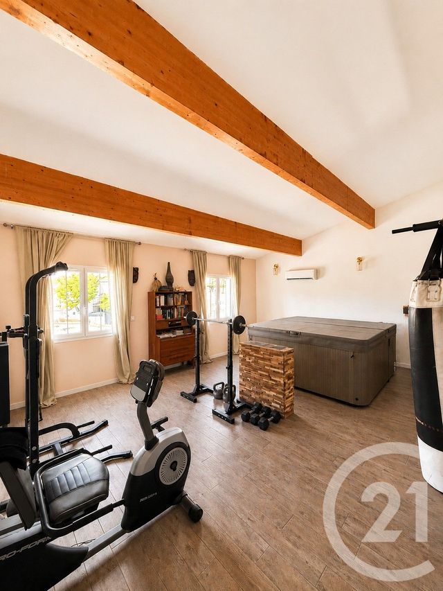 Maison &agrave; vendre - 5 pi&egrave;ces - 183,06 m2 - Aigues Mortes - 30 - LANGUEDOC-ROUSSILLON