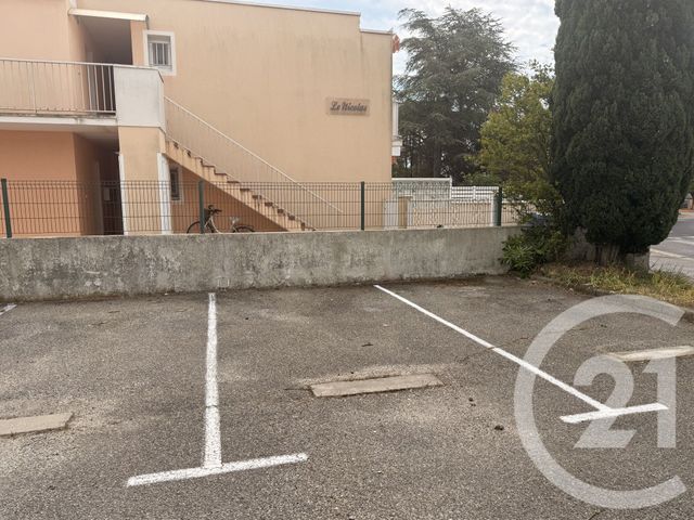 Appartement F2 cabine &agrave; vendre - 2 pi&egrave;ces - 47,96 m2 - Le Grau Du Roi - 30 - LANGUEDOC-ROUSSILLON