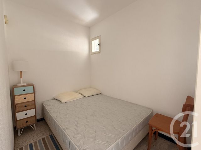 Appartement F2 cabine &agrave; vendre - 2 pi&egrave;ces - 47,96 m2 - Le Grau Du Roi - 30 - LANGUEDOC-ROUSSILLON