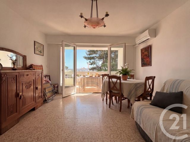 Appartement T2 &agrave; vendre - 2 pi&egrave;ces - 39,08 m2 - Le Grau Du Roi - 30 - LANGUEDOC-ROUSSILLON