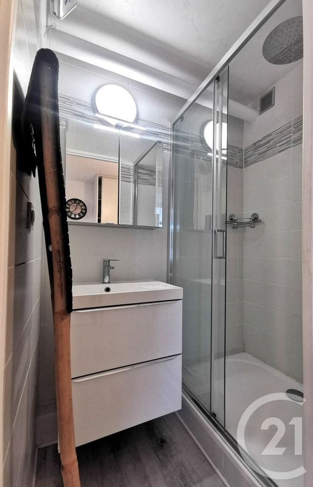 Appartement F2 &agrave; vendre - 2 pi&egrave;ces - 26,18 m2 - Le Grau Du Roi - 30 - LANGUEDOC-ROUSSILLON