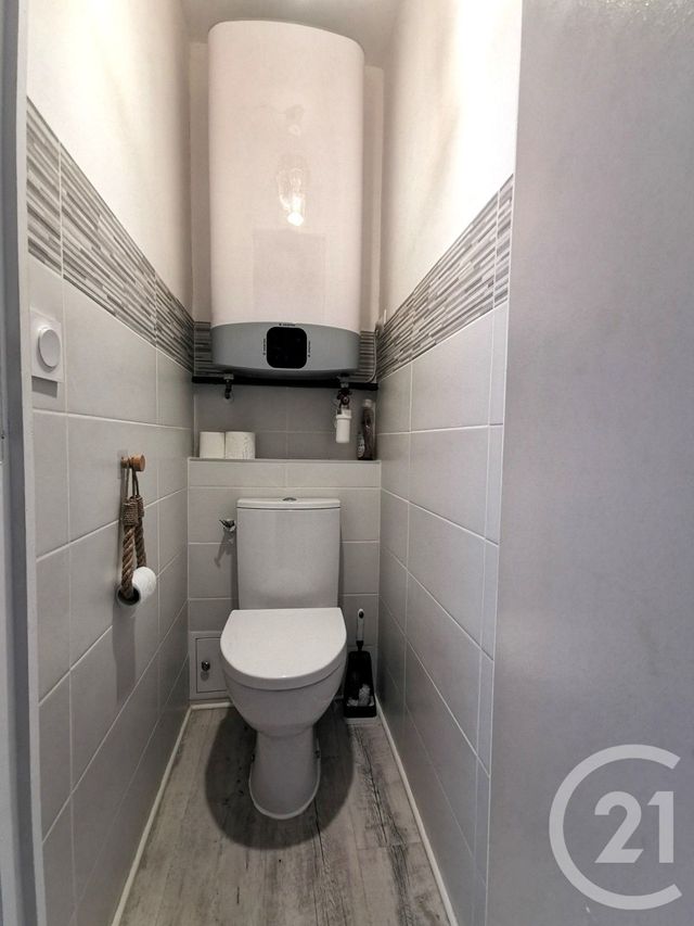 Appartement F2 &agrave; vendre - 2 pi&egrave;ces - 26,18 m2 - Le Grau Du Roi - 30 - LANGUEDOC-ROUSSILLON