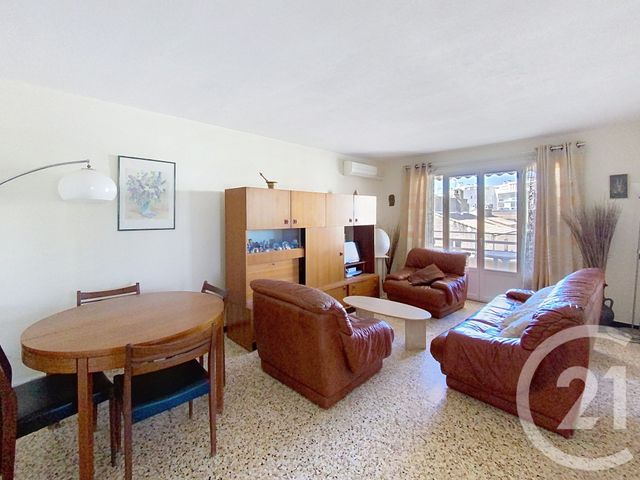 Appartement F3 &agrave; vendre - 3 pi&egrave;ces - 73,01 m2 - Le Grau Du Roi - 30 - LANGUEDOC-ROUSSILLON