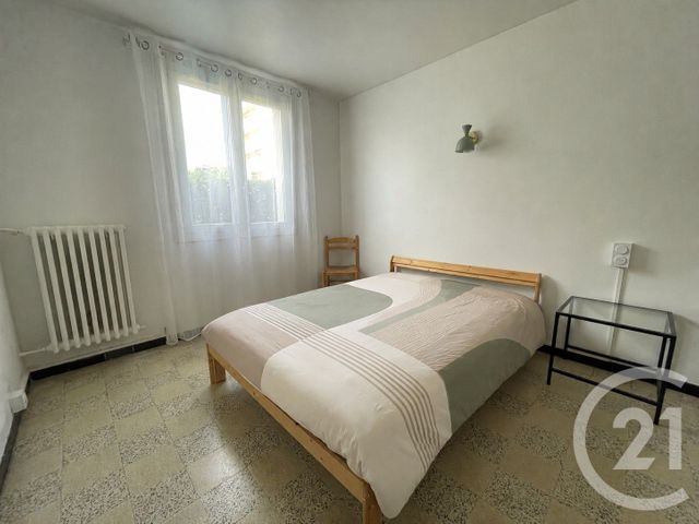 Appartement F2 &agrave; vendre - 2 pi&egrave;ces - 45,76 m2 - Montpellier - 34 - LANGUEDOC-ROUSSILLON