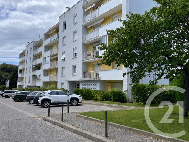 Appartement F2 &agrave; vendre - 2 pi&egrave;ces - 45,76 m2 - Montpellier - 34 - LANGUEDOC-ROUSSILLON